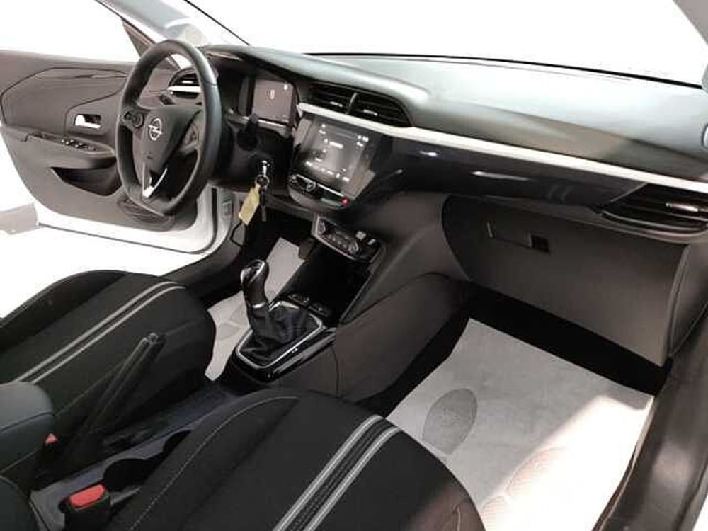 Opel Corsa usata a Teramo (12)