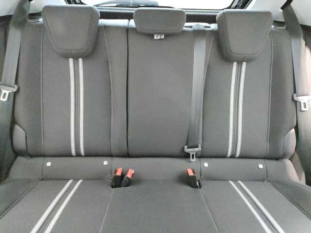 Opel Corsa usata a Teramo (13)
