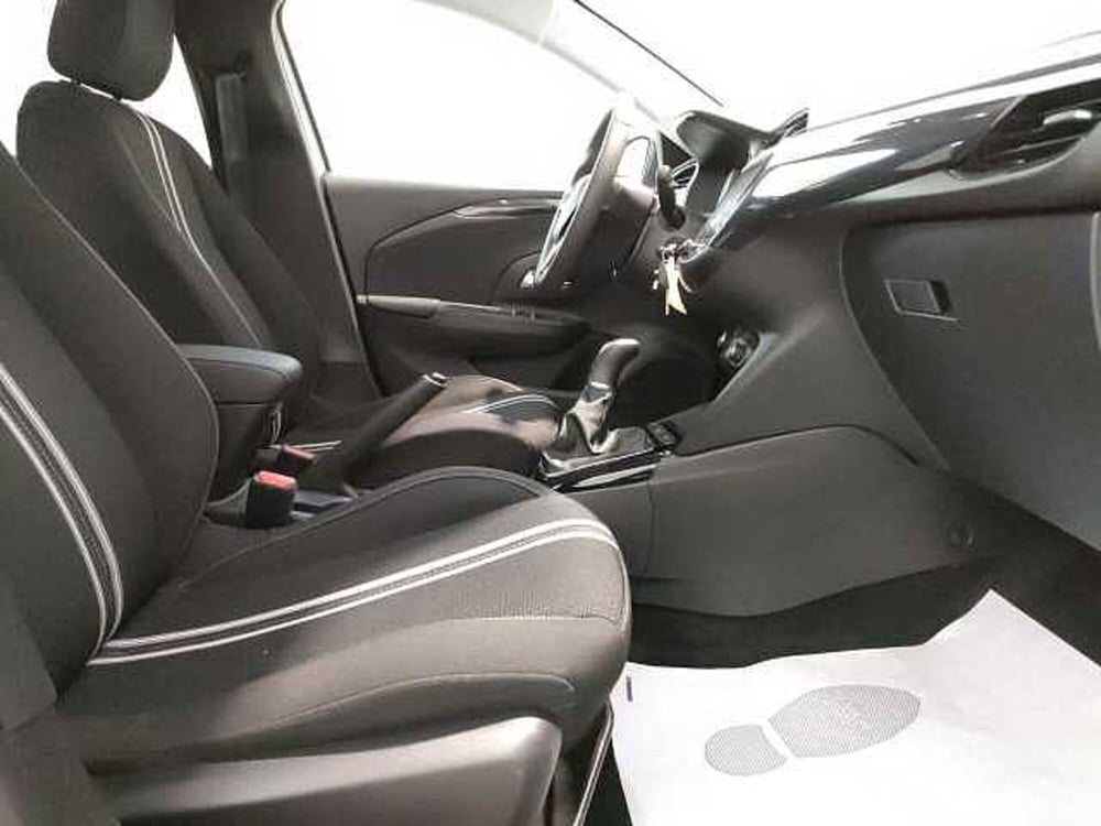 Opel Corsa usata a Teramo (15)