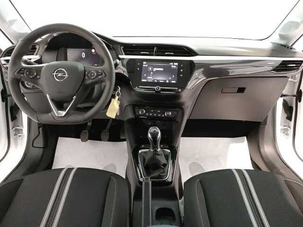 Opel Corsa usata a Teramo (16)
