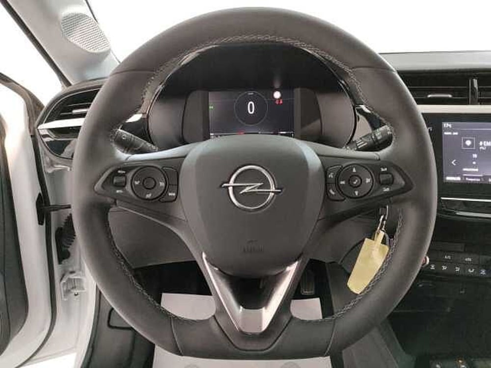 Opel Corsa usata a Teramo (17)