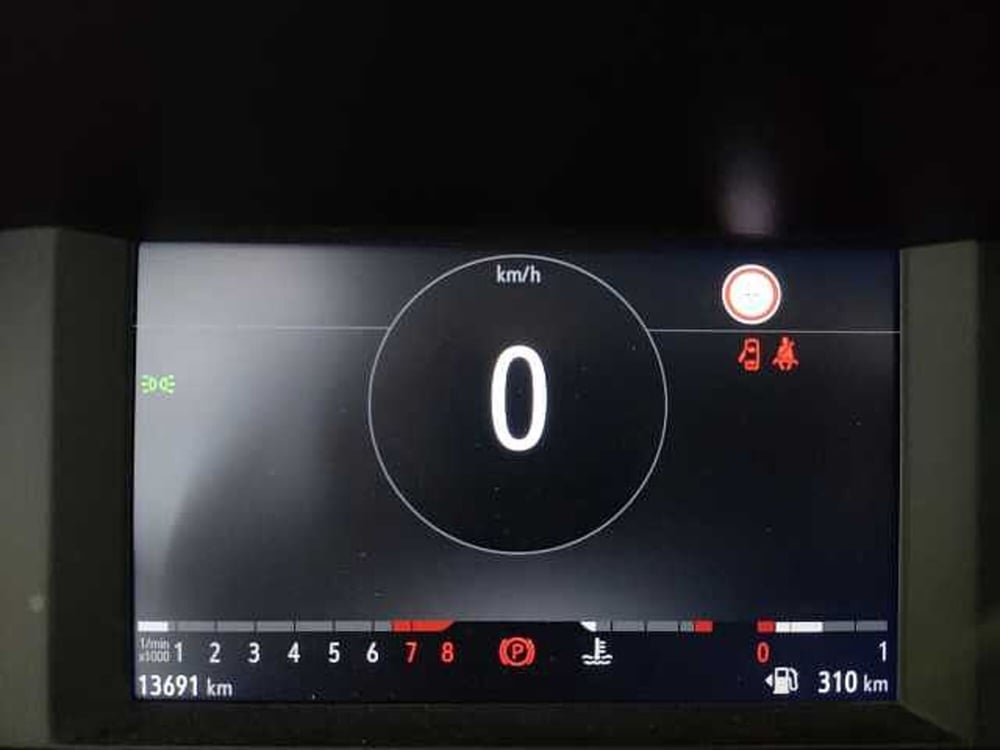 Opel Corsa usata a Teramo (18)