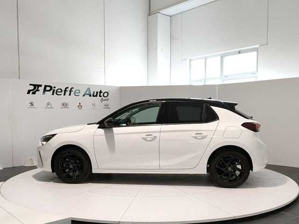 Opel Corsa usata a Teramo (2)