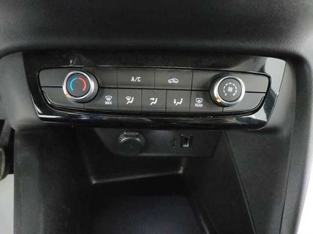 Opel Corsa usata a Teramo (20)