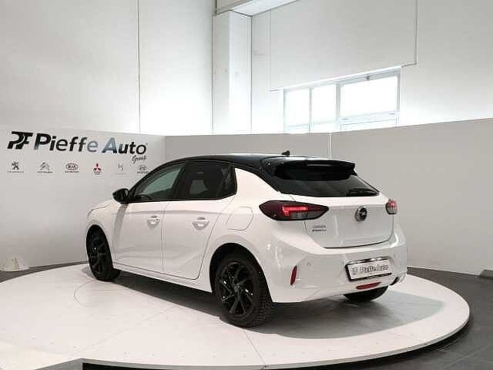 Opel Corsa usata a Teramo (3)