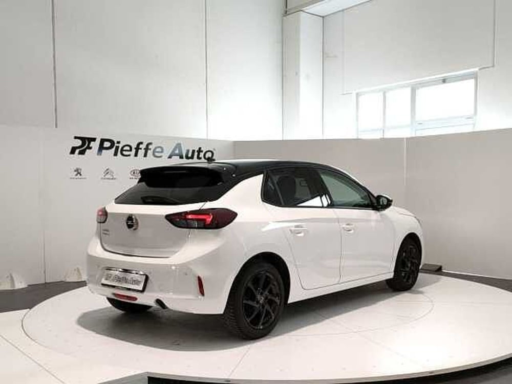 Opel Corsa usata a Teramo (4)