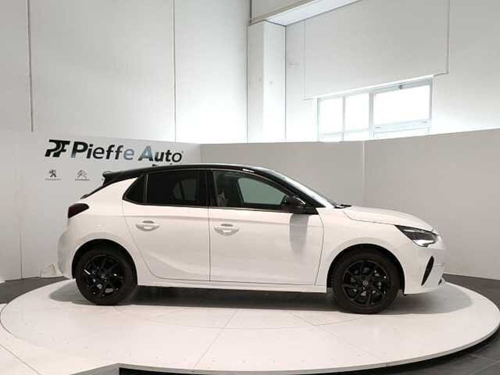 Opel Corsa usata a Teramo (5)