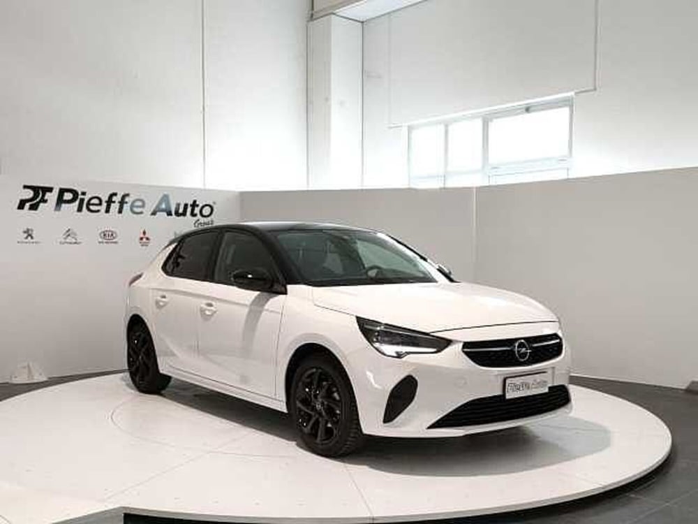 Opel Corsa usata a Teramo (6)
