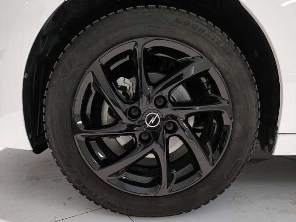 Opel Corsa usata a Teramo (7)