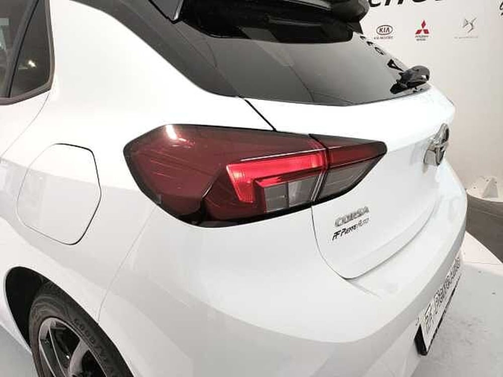 Opel Corsa usata a Teramo (8)