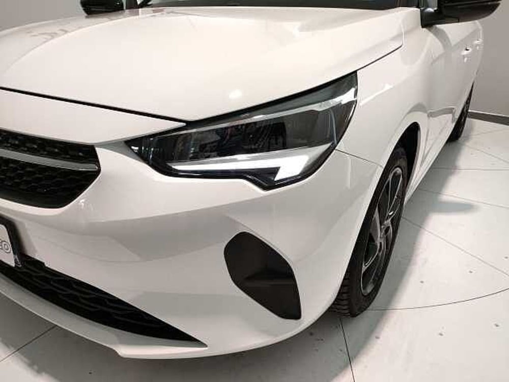 Opel Corsa usata a Teramo (9)