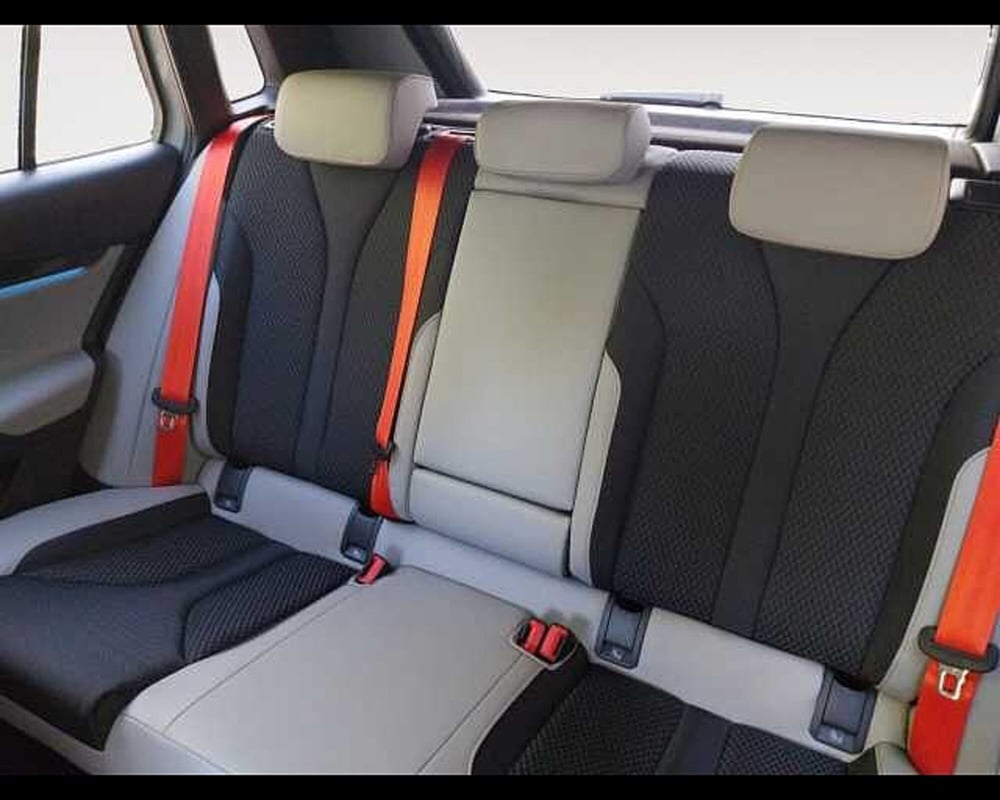 Skoda Elroq usata a Ravenna (11)