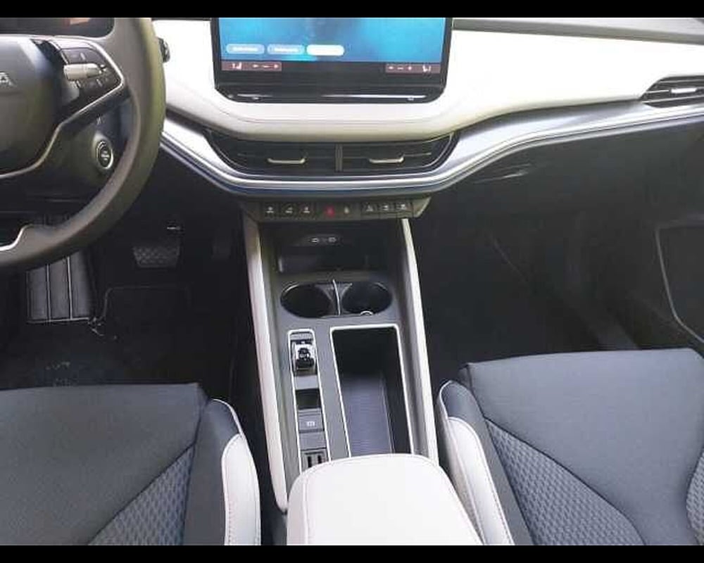 Skoda Elroq usata a Ravenna (12)