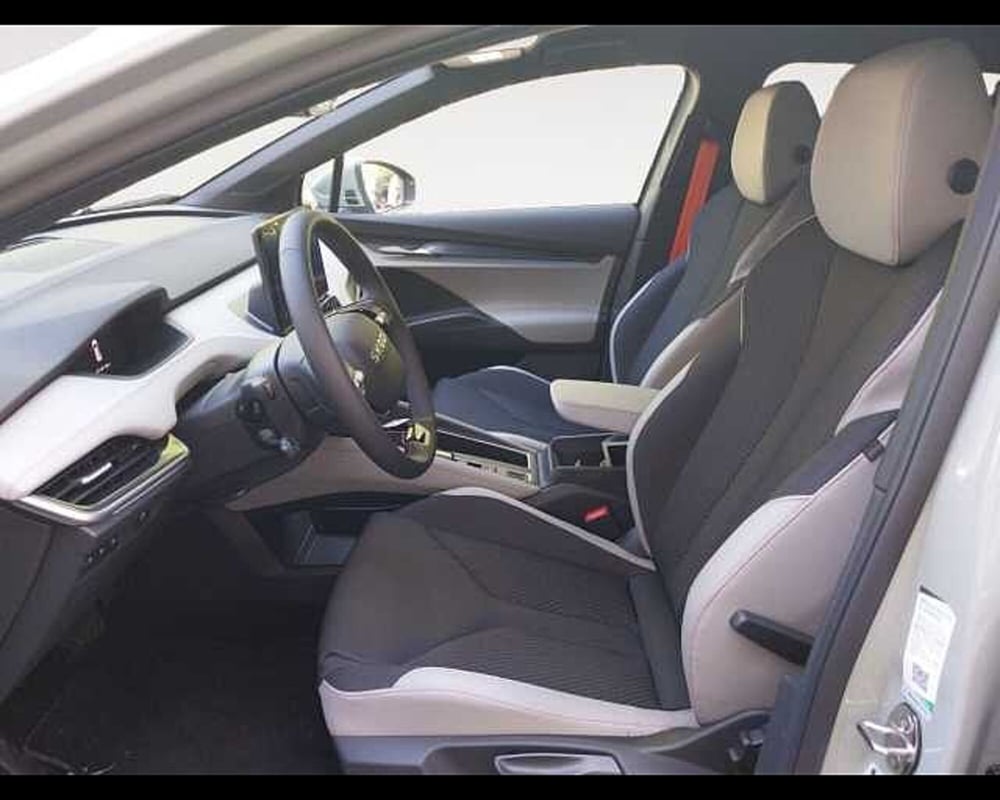 Skoda Elroq usata a Ravenna (13)