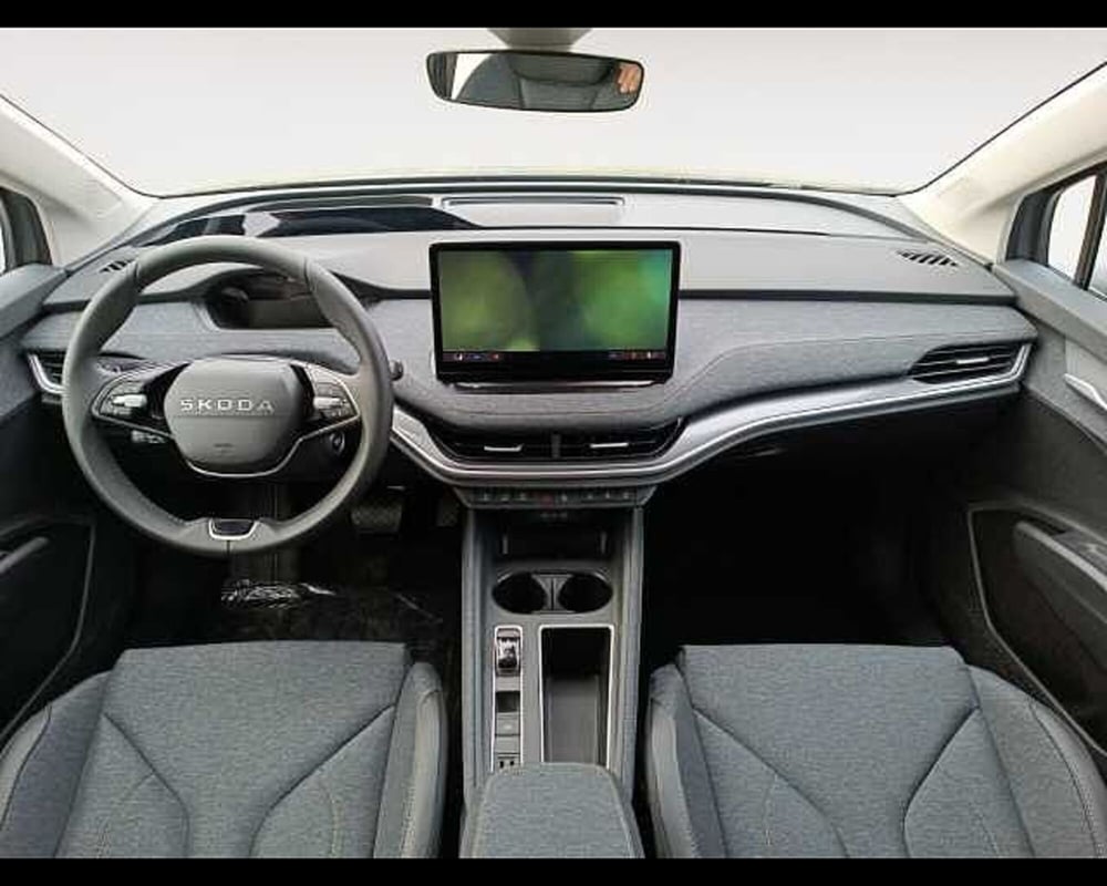 Skoda Elroq usata a Ravenna (10)