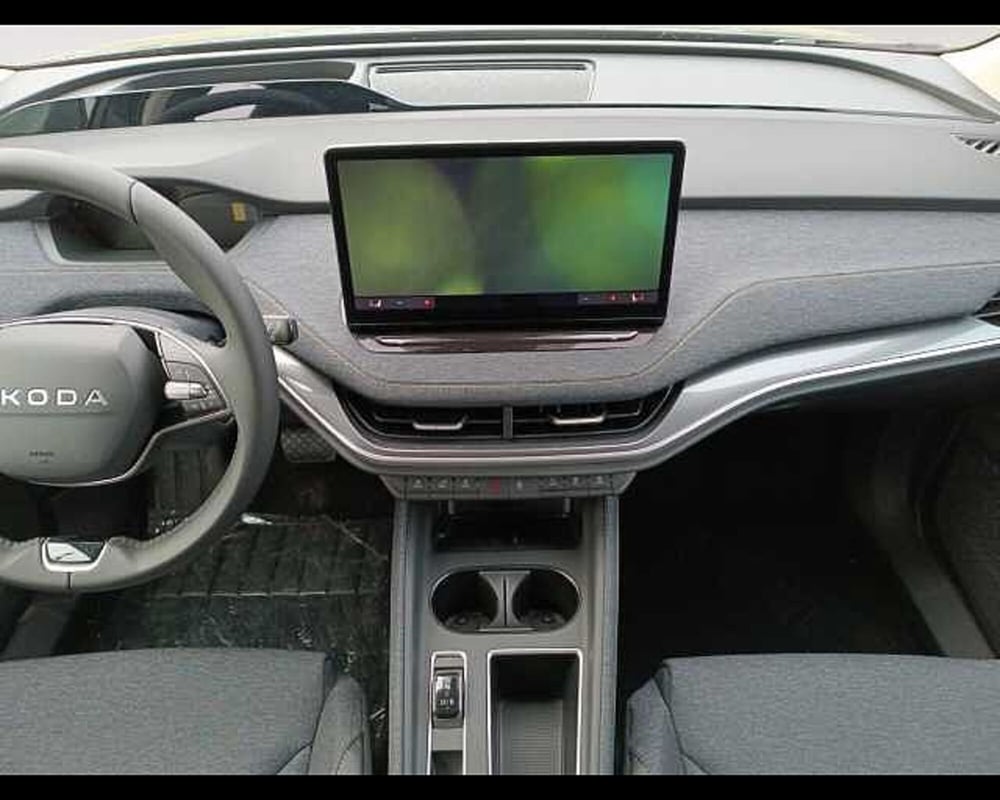 Skoda Elroq usata a Ravenna (11)