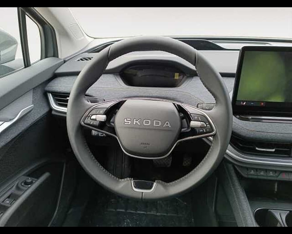 Skoda Elroq usata a Ravenna (12)