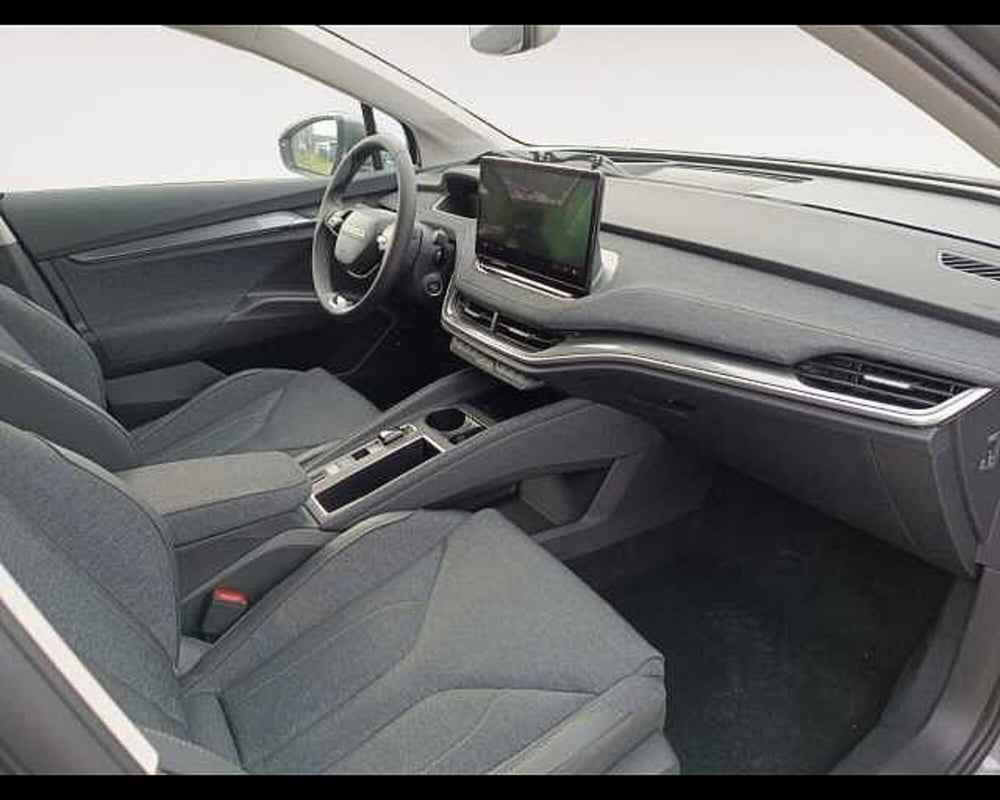 Skoda Elroq usata a Ravenna (15)