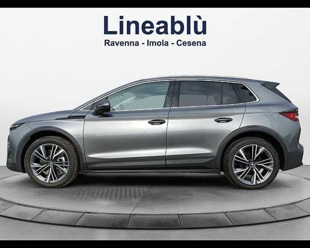 Skoda Elroq usata a Ravenna (2)