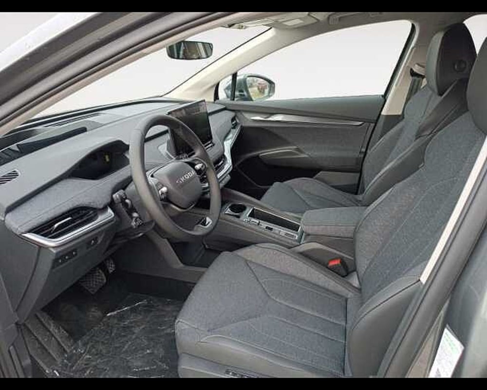 Skoda Elroq usata a Ravenna (9)