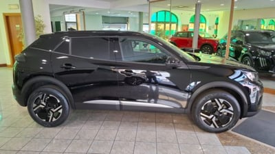 Peugeot 2008 1.2 hybrid Allure 145cv e-dcs6 nuova a Palazzolo sull&#039;Oglio