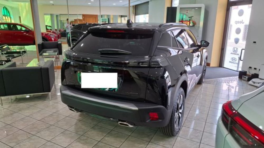 Peugeot 2008 nuova a Brescia (3)