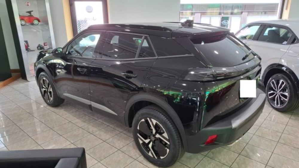 Peugeot 2008 nuova a Brescia (4)