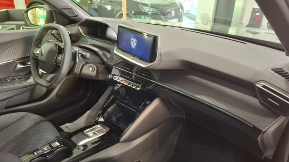 Peugeot 2008 nuova a Brescia (6)