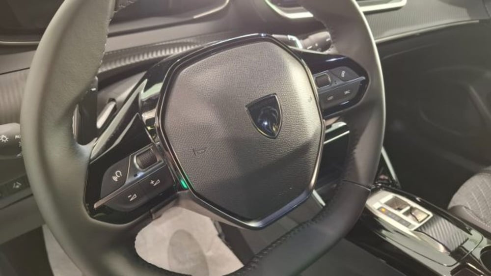 Peugeot 2008 nuova a Brescia (7)