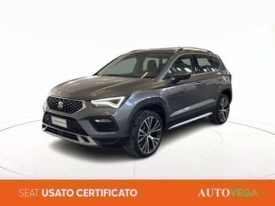 SEAT Ateca 1.5 ecotsi Xperience 150cv dsg nuova a Vicenza