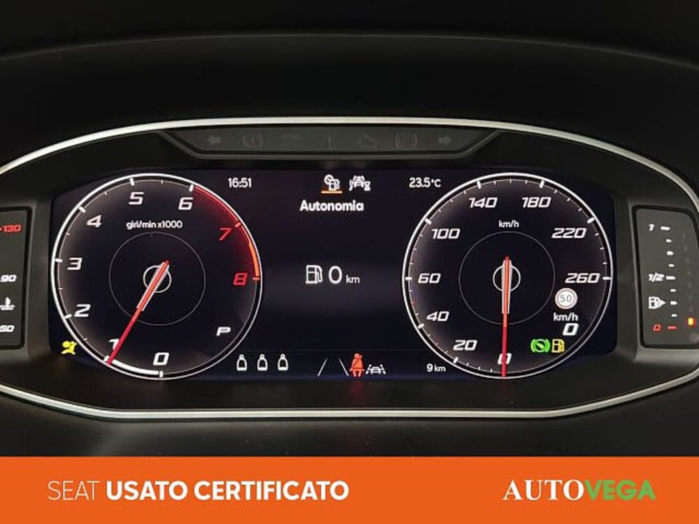 SEAT Ateca nuova a Vicenza (11)