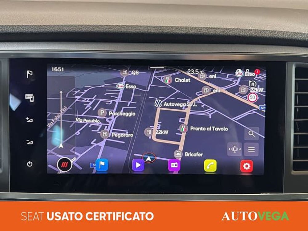 SEAT Ateca nuova a Vicenza (12)