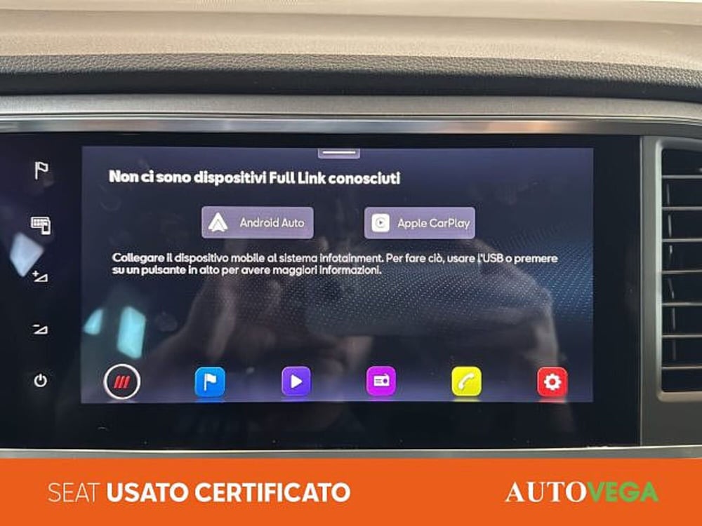 SEAT Ateca nuova a Vicenza (13)