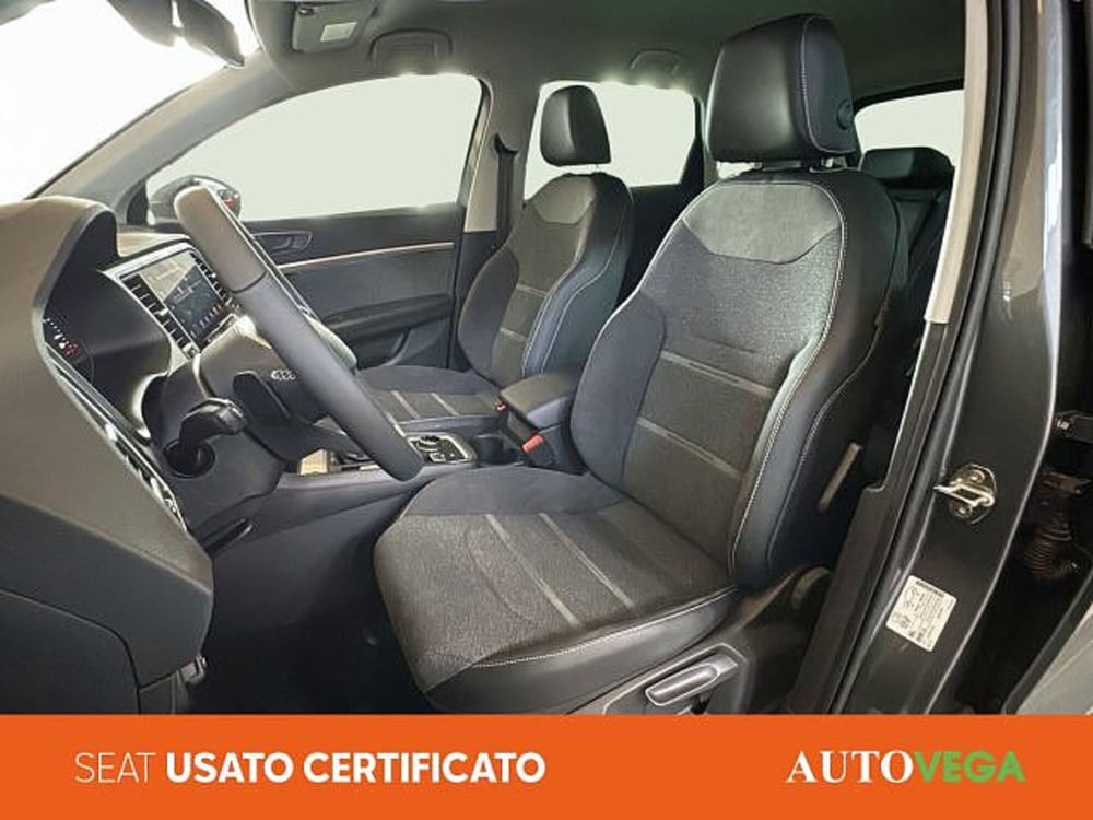 SEAT Ateca nuova a Vicenza (18)