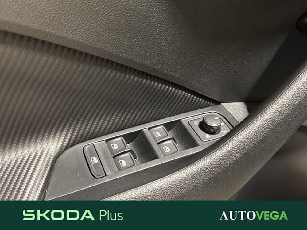 Skoda Kamiq nuova a Vicenza (15)