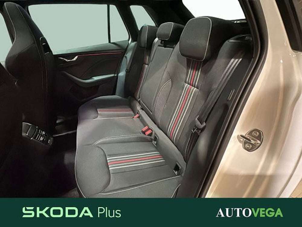 Skoda Kamiq nuova a Vicenza (17)
