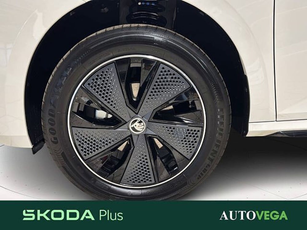Skoda Kamiq nuova a Vicenza (20)