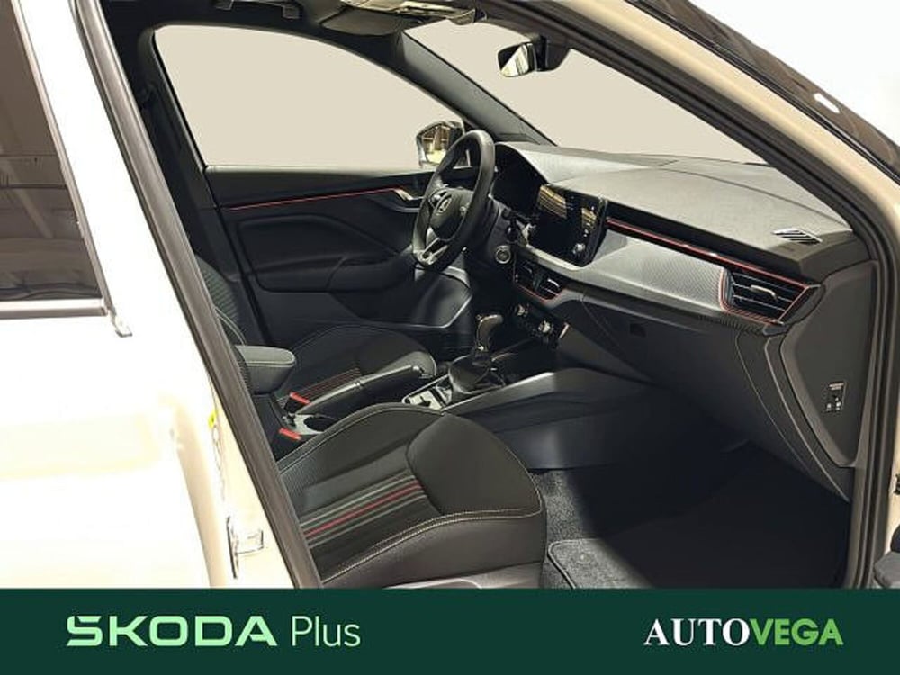 Skoda Kamiq nuova a Vicenza (6)
