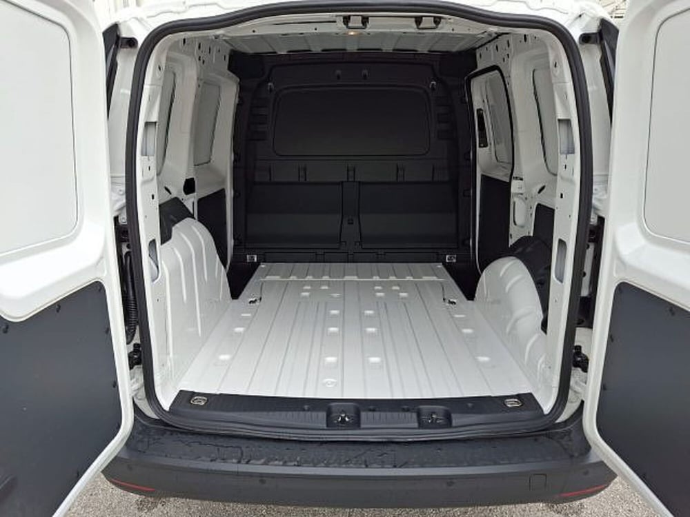 Volkswagen Veicoli Commerciali Caddy Furgone nuova a Vicenza (7)