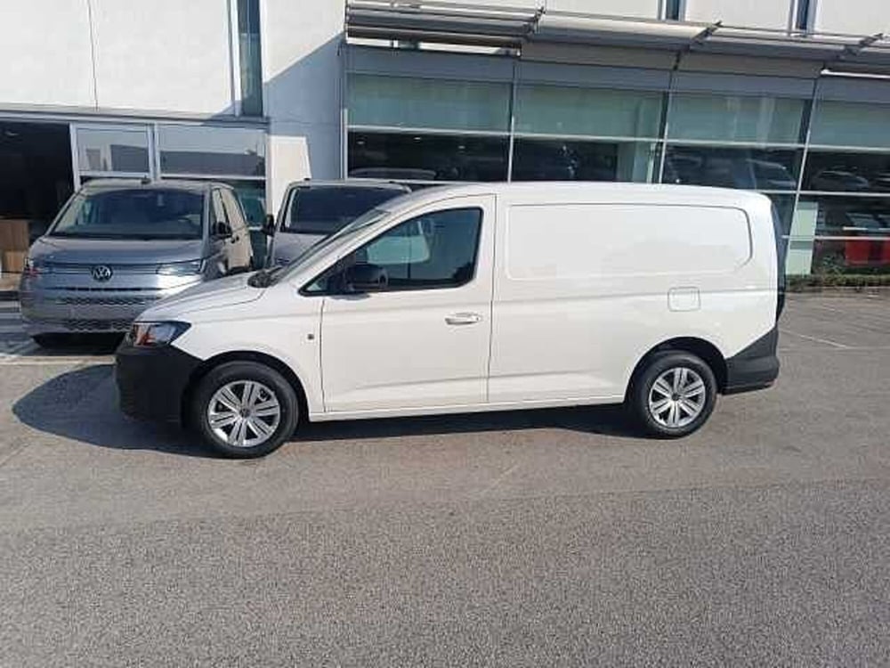 Volkswagen Veicoli Commerciali Caddy Furgone nuova a Vicenza (3)