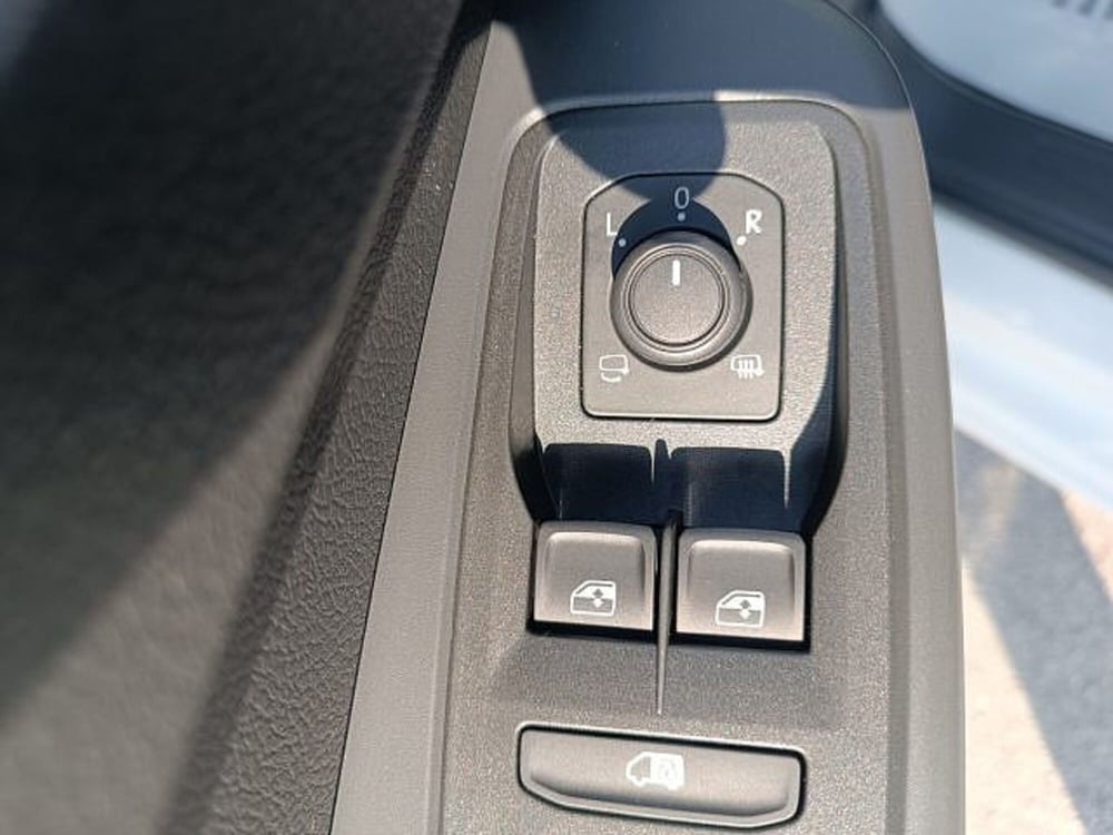 Volkswagen Veicoli Commerciali Caddy Furgone nuova a Vicenza (7)