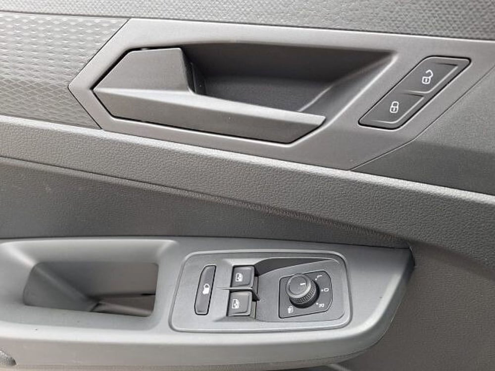 Volkswagen Veicoli Commerciali Caddy Furgone nuova a Vicenza (14)