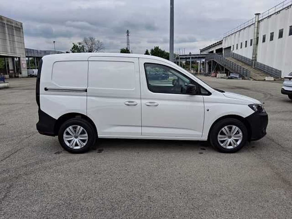 Volkswagen Veicoli Commerciali Caddy Furgone nuova a Vicenza (3)