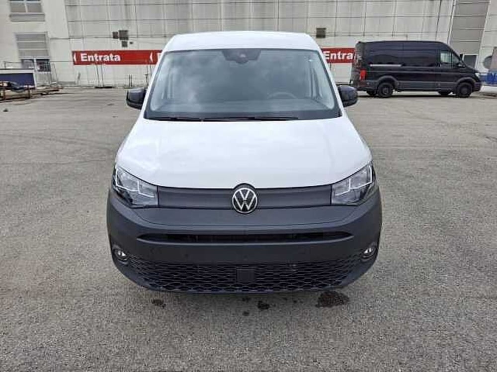 Volkswagen Veicoli Commerciali Caddy Furgone nuova a Vicenza (4)