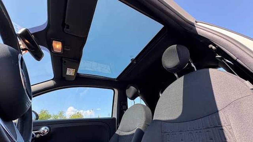 Fiat 500 usata a Milano (9)