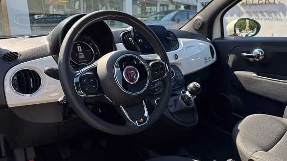 Fiat 500 usata a Milano (10)