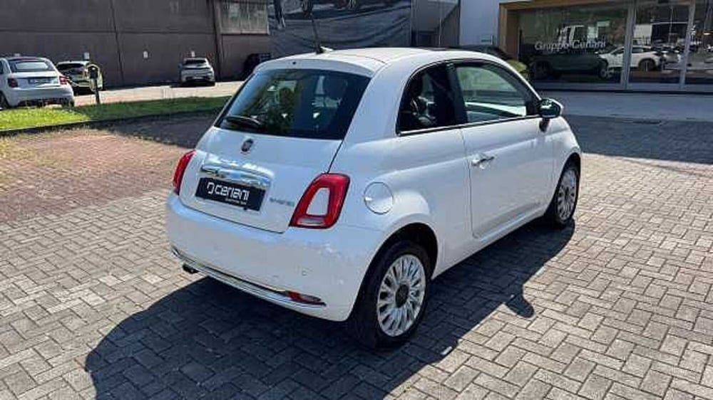 Fiat 500 usata a Milano (4)