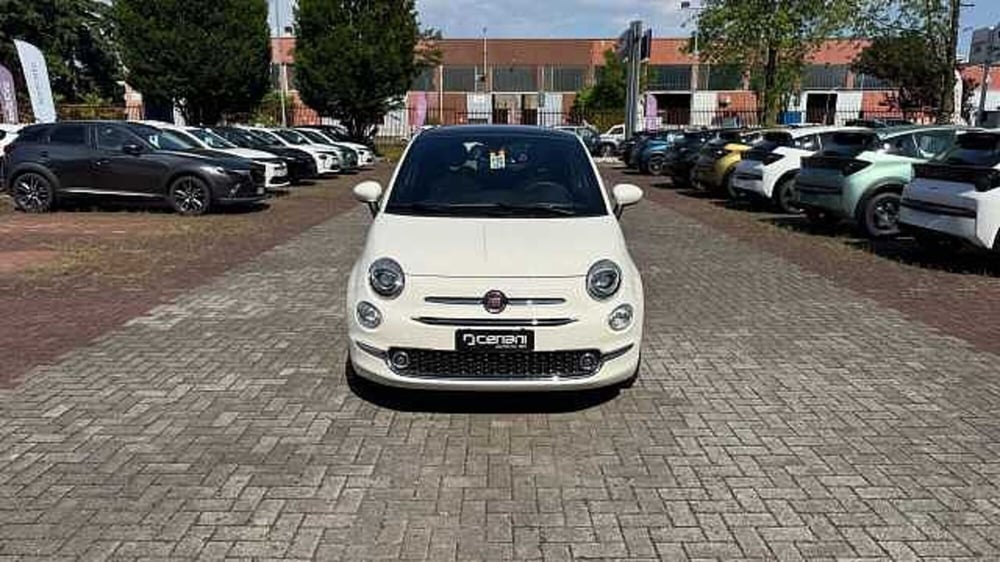 Fiat 500 usata a Milano (6)
