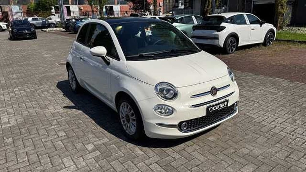 Fiat 500 usata a Milano (7)