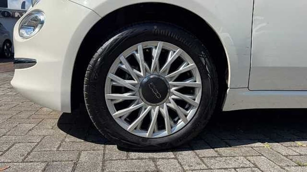 Fiat 500 usata a Milano (8)